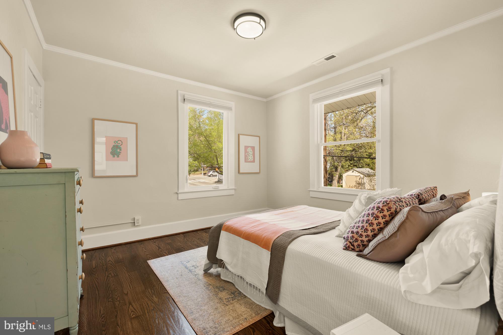 1003 Taylor Street Northeast Washington, DC 20017 - Photo 29 of 52