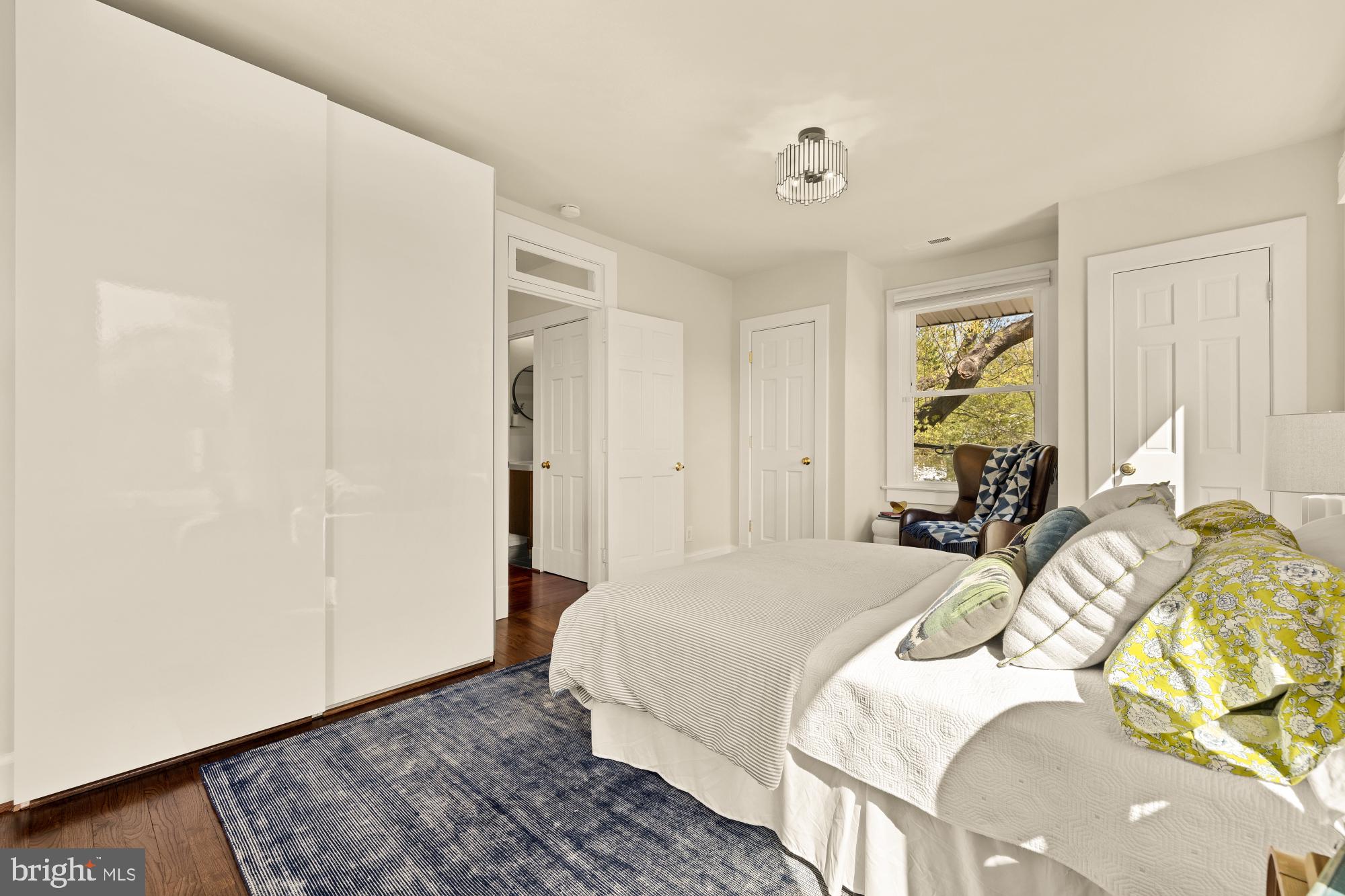 1003 Taylor Street Northeast Washington, DC 20017 - Photo 35 of 52