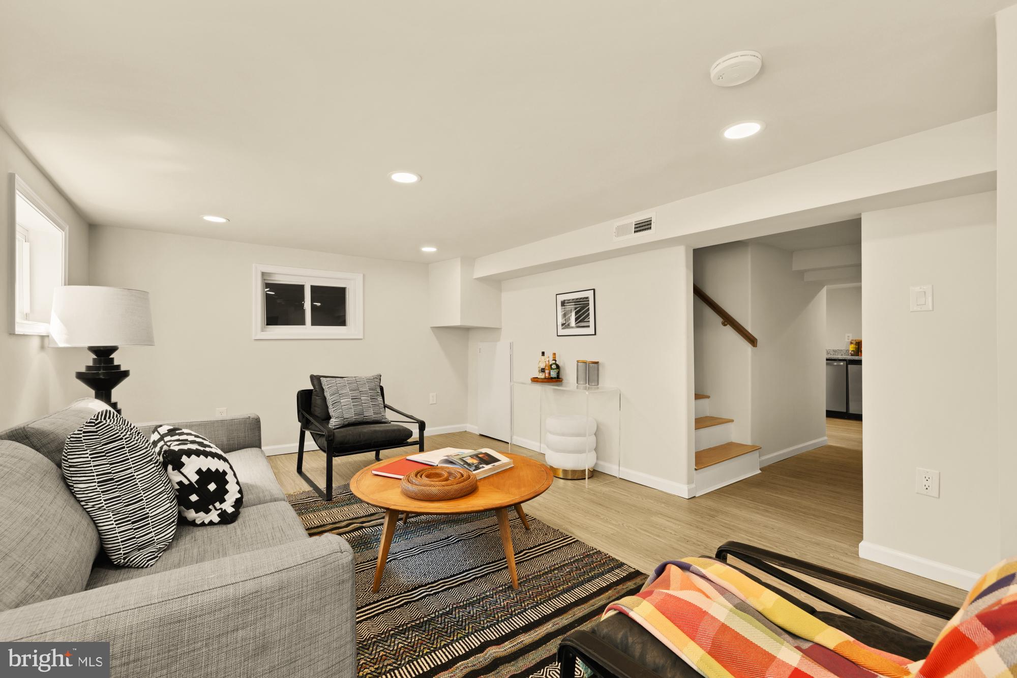 1003 Taylor Street Northeast Washington, DC 20017 - Photo 36 of 52