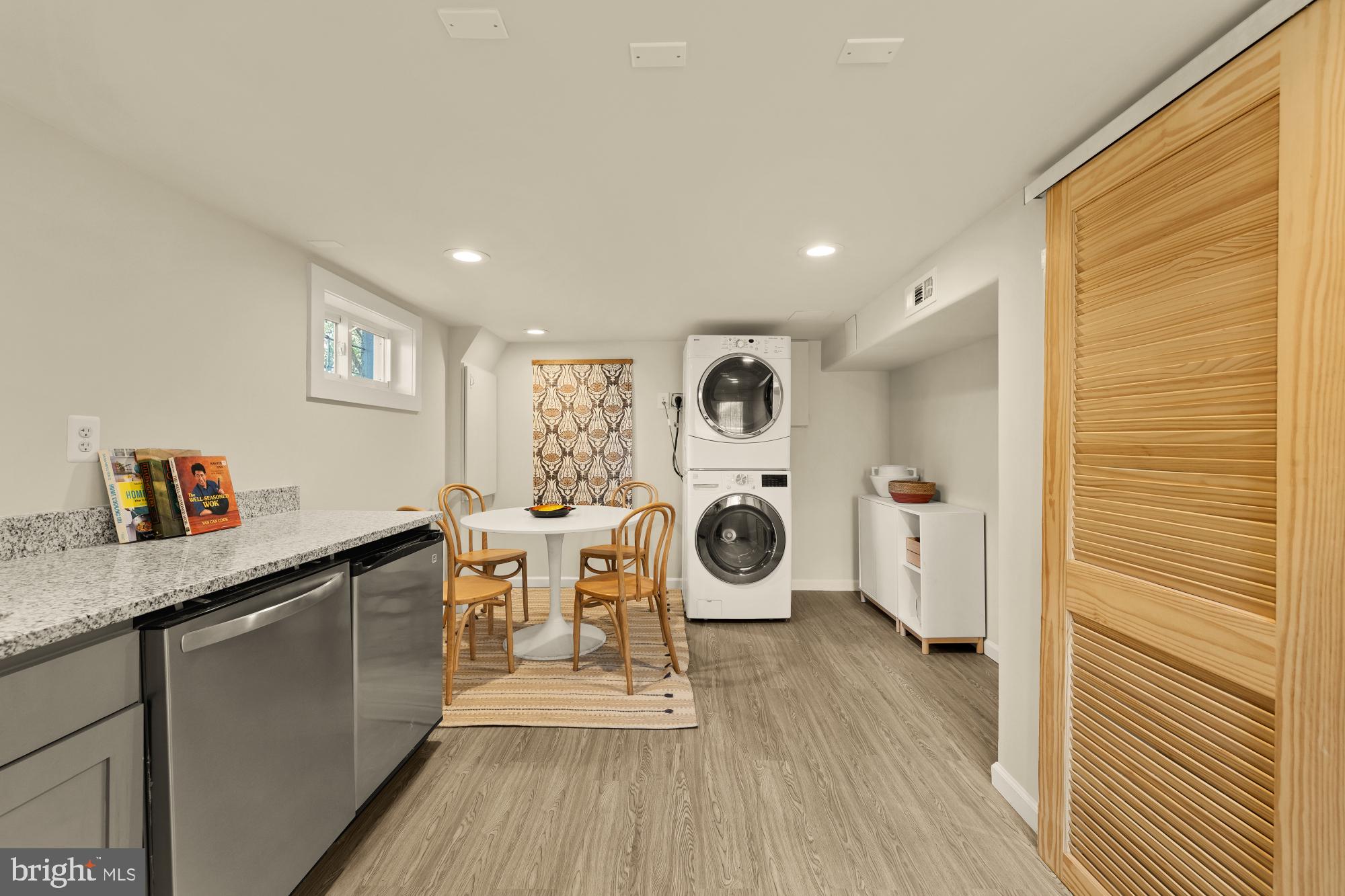 1003 Taylor Street Northeast Washington, DC 20017 - Photo 40 of 52