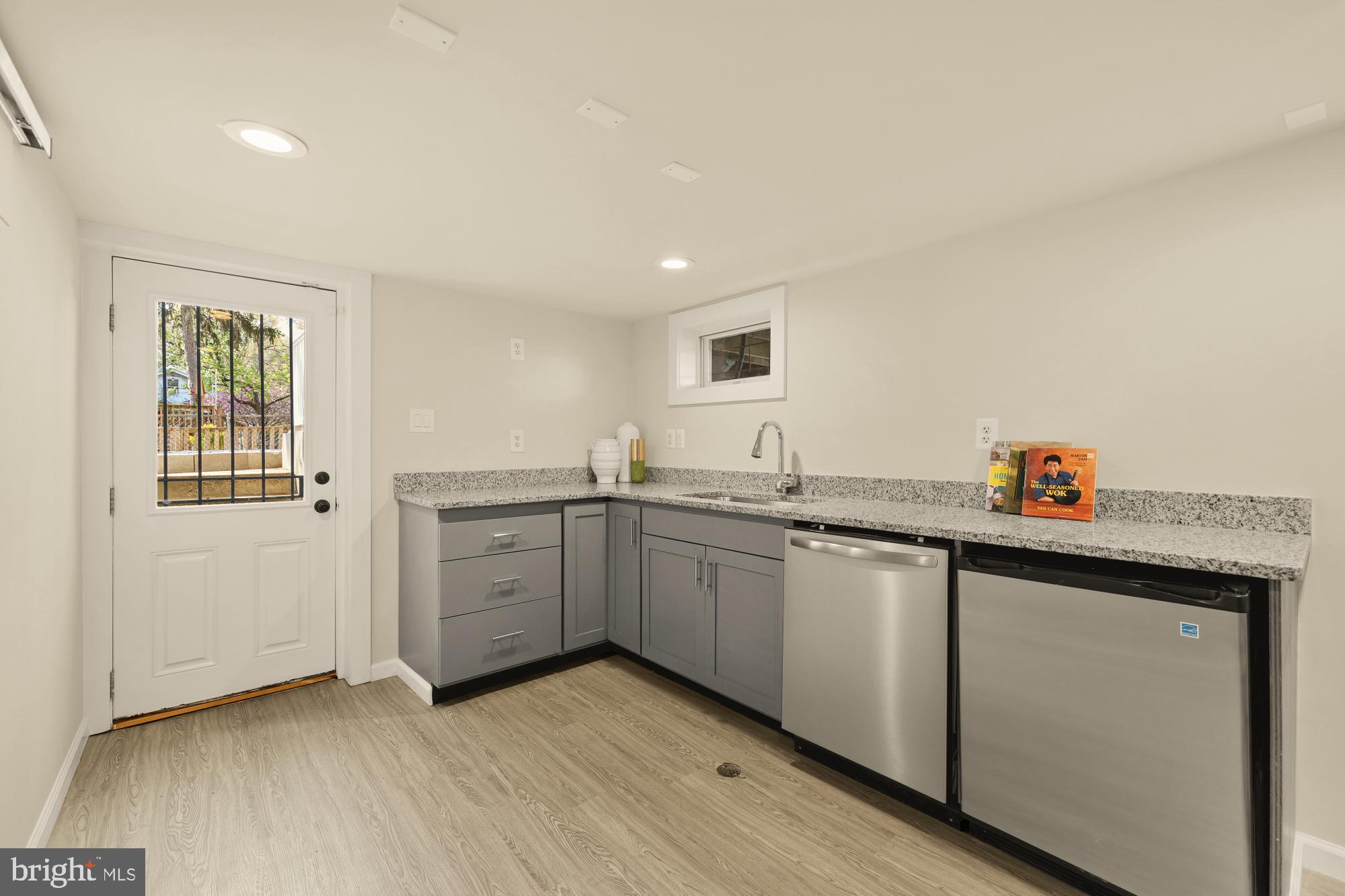 1003 Taylor Street Northeast Washington, DC 20017 - Photo 41 of 52