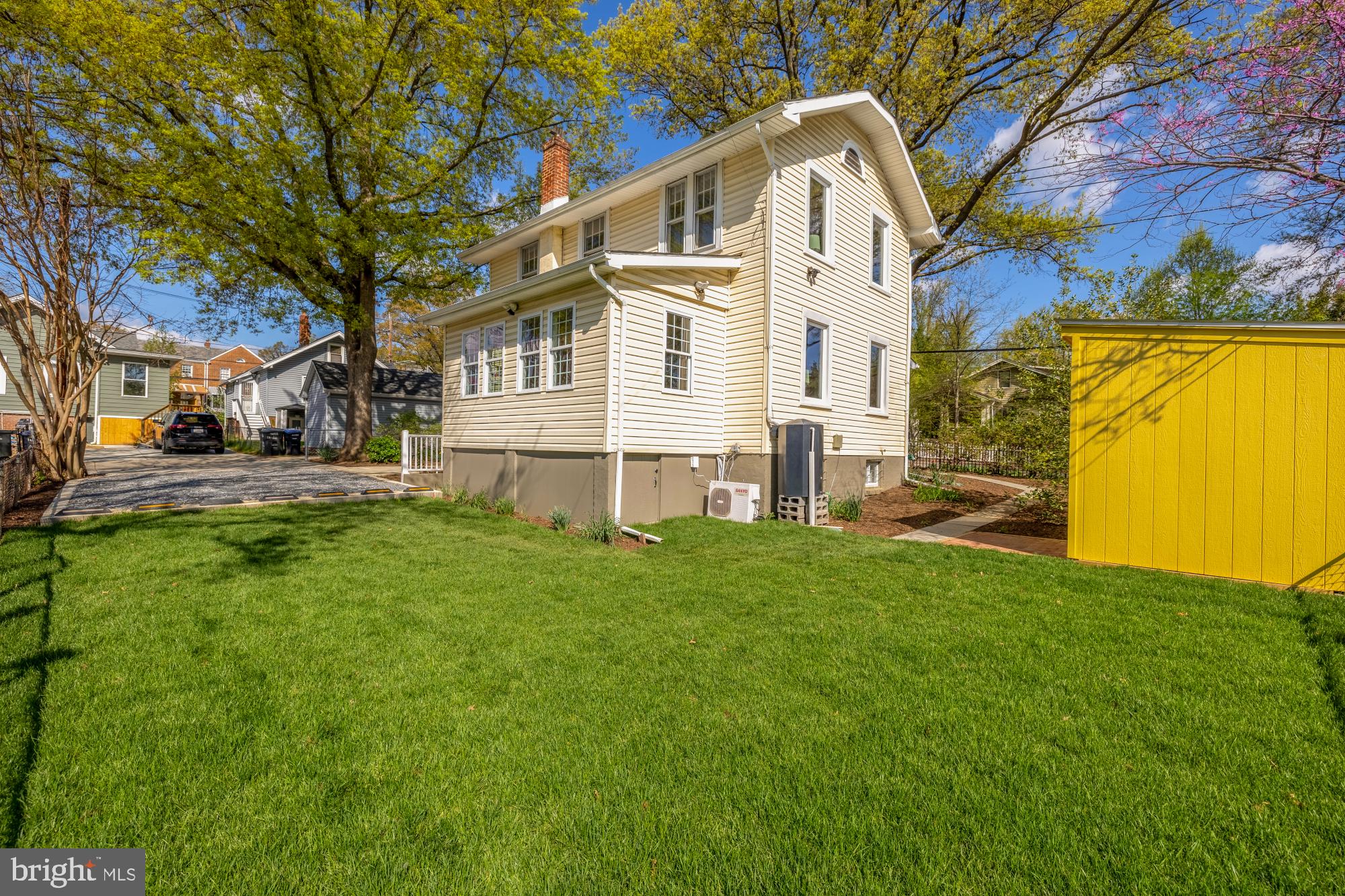 1003 Taylor Street Northeast Washington, DC 20017 - Photo 44 of 52