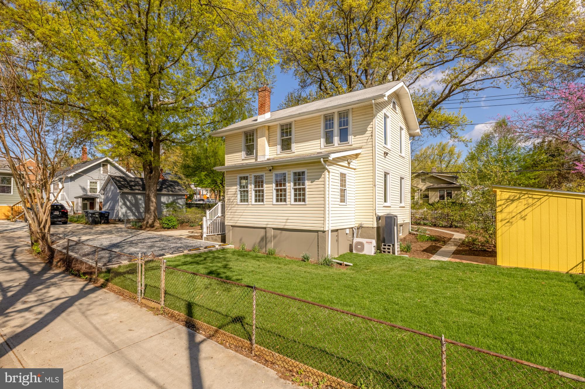 1003 Taylor Street Northeast Washington, DC 20017 - Photo 45 of 52