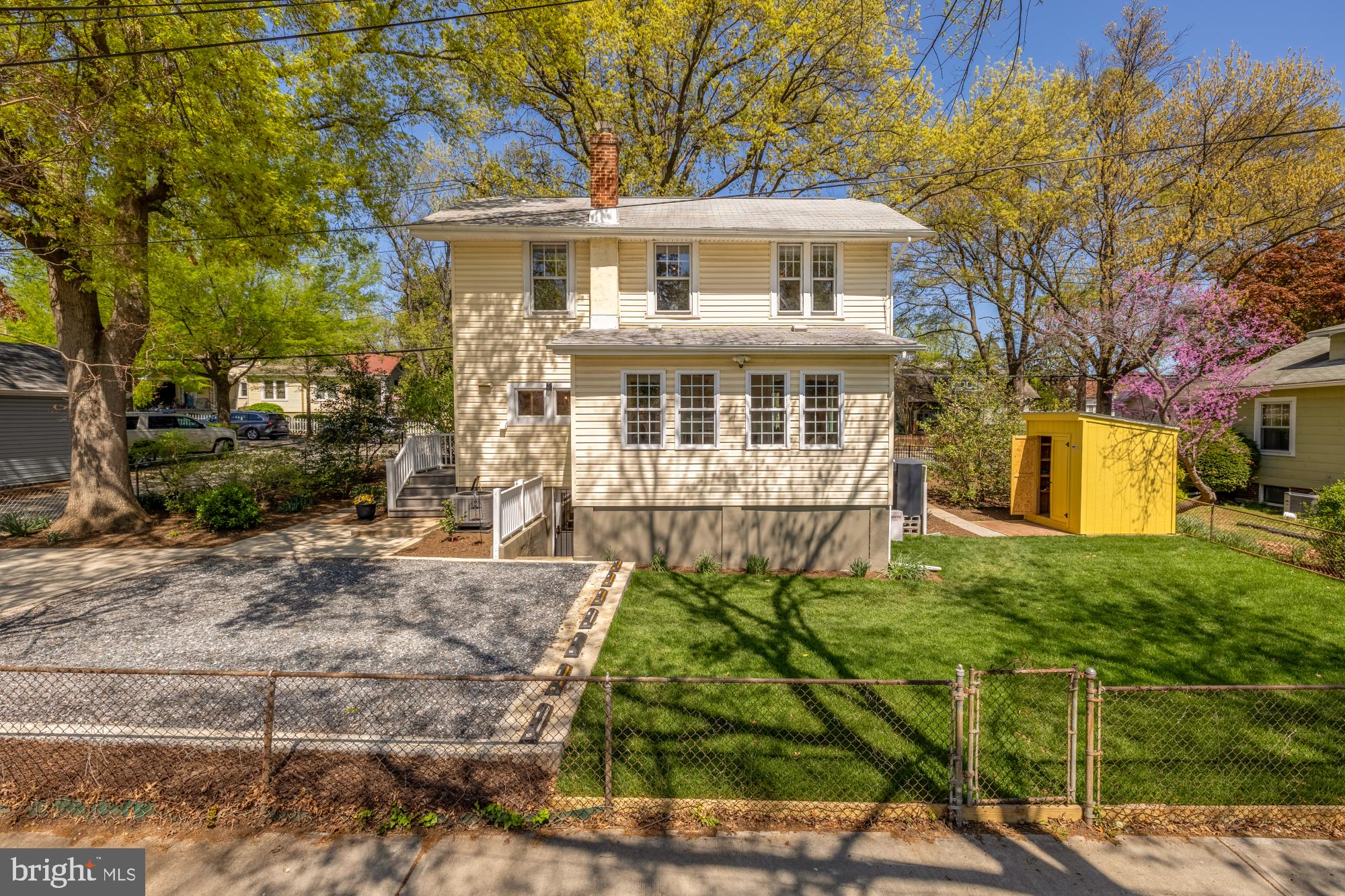 1003 Taylor Street Northeast Washington, DC 20017 - Photo 46 of 52