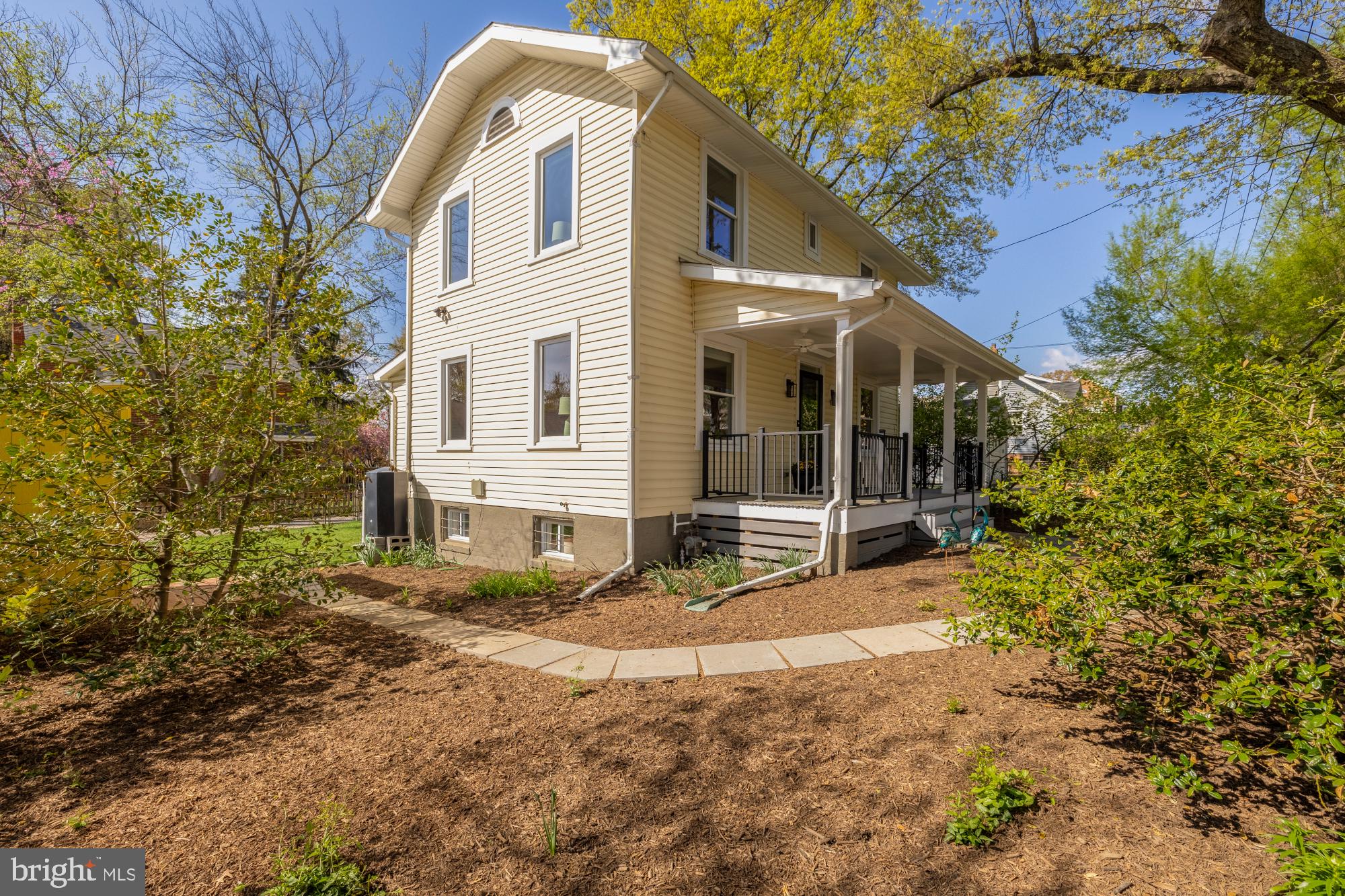 1003 Taylor Street Northeast Washington, DC 20017 - Photo 48 of 52