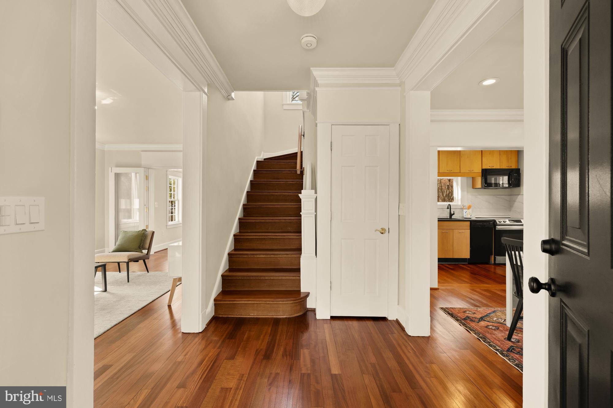 1003 Taylor Street Northeast Washington, DC 20017 - Photo 8 of 52