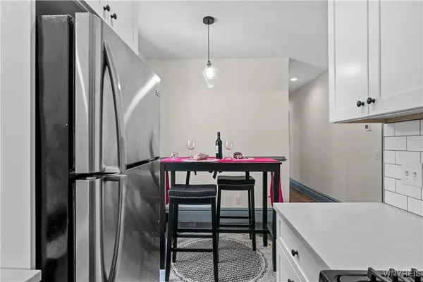 $1,700 | 58 Cottage Street, Unit 2, Buffalo, NY 14201