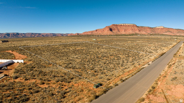 11 Crimson Road East, Unit 11 Kanab, UT 84741 - Photo 7 of 21 Mountain view featuring rural landscape