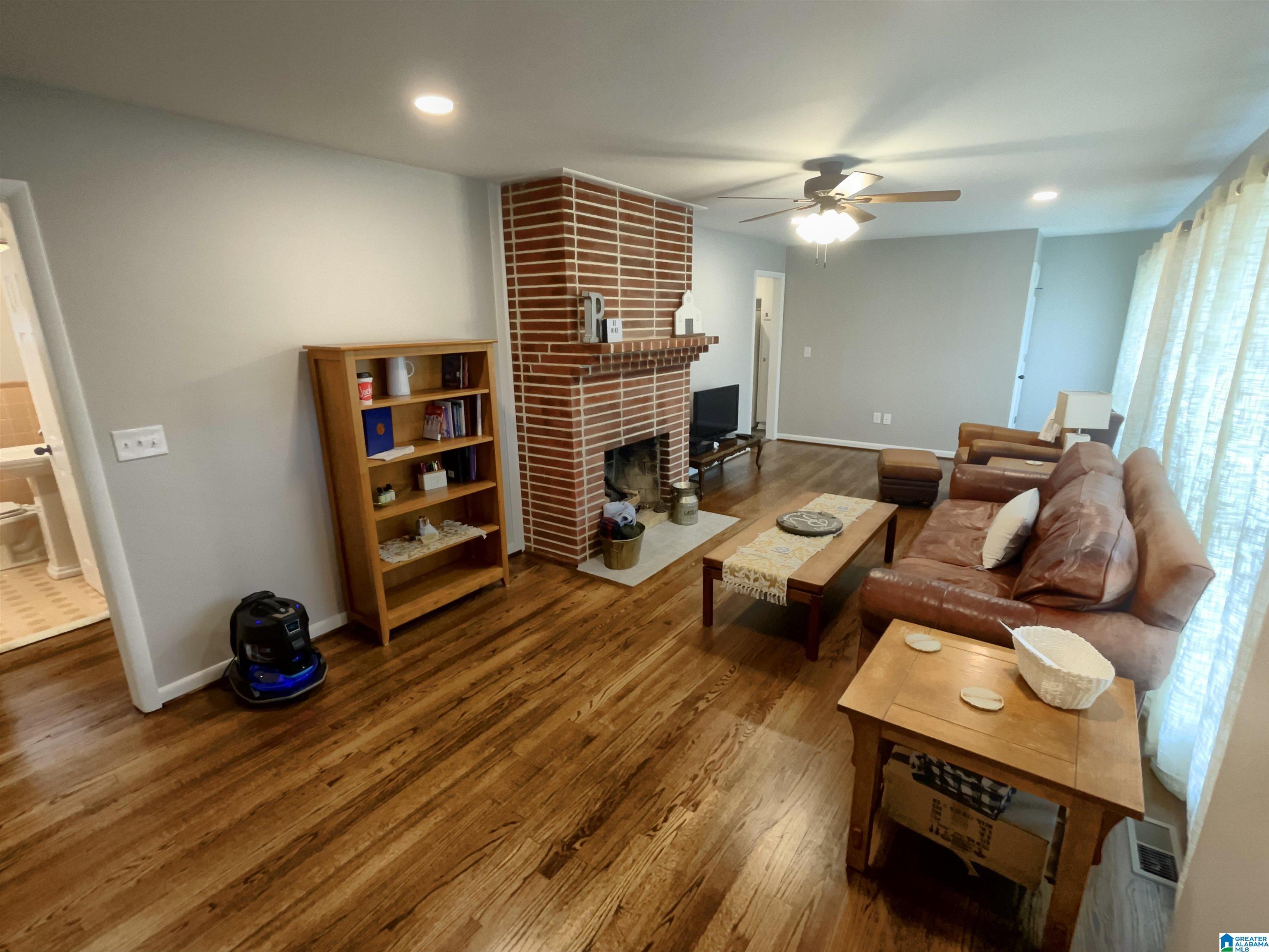 791 Westwood Road Mount Olive, AL 35117 - Photo 3 of 22 Gallery Image 3