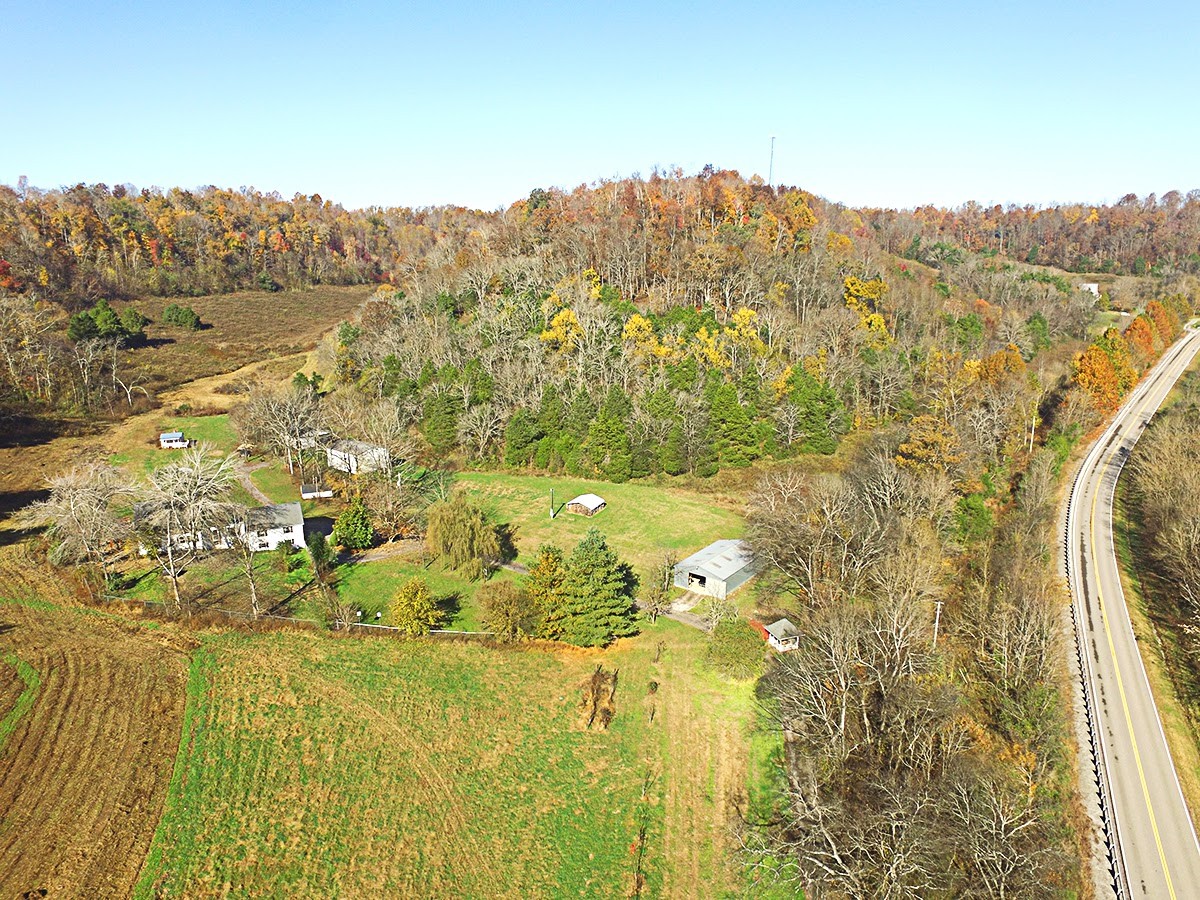 5453 Gossburg Road Beechgrove, TN 37018 - Photo 1 of 1 Gallery Image 1