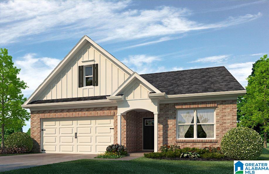 189 Polo Field Way Chelsea, AL 35043 - Photo 1 of 1