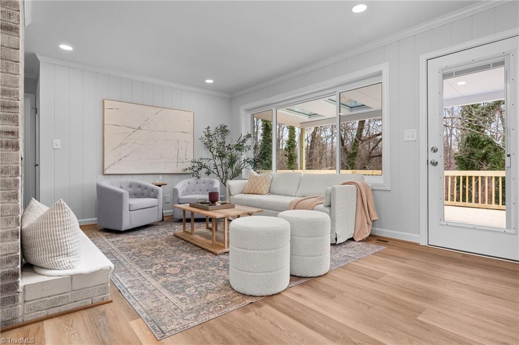 5920 Loop Road Clemmons, NC 27012 - Photo 16 of 45