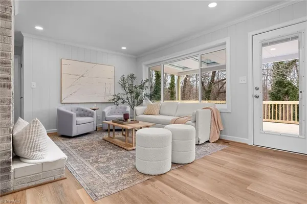 $389,900 | 5920 Loop Road, Clemmons, NC 27012