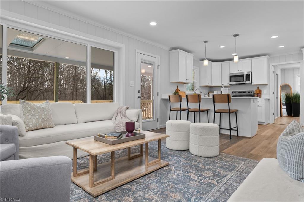 5920 Loop Road Clemmons, NC 27012 - Photo 20 of 45