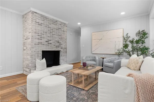 $389,900 | 5920 Loop Road, Clemmons, NC 27012