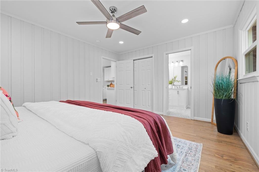 5920 Loop Road Clemmons, NC 27012 - Photo 23 of 45