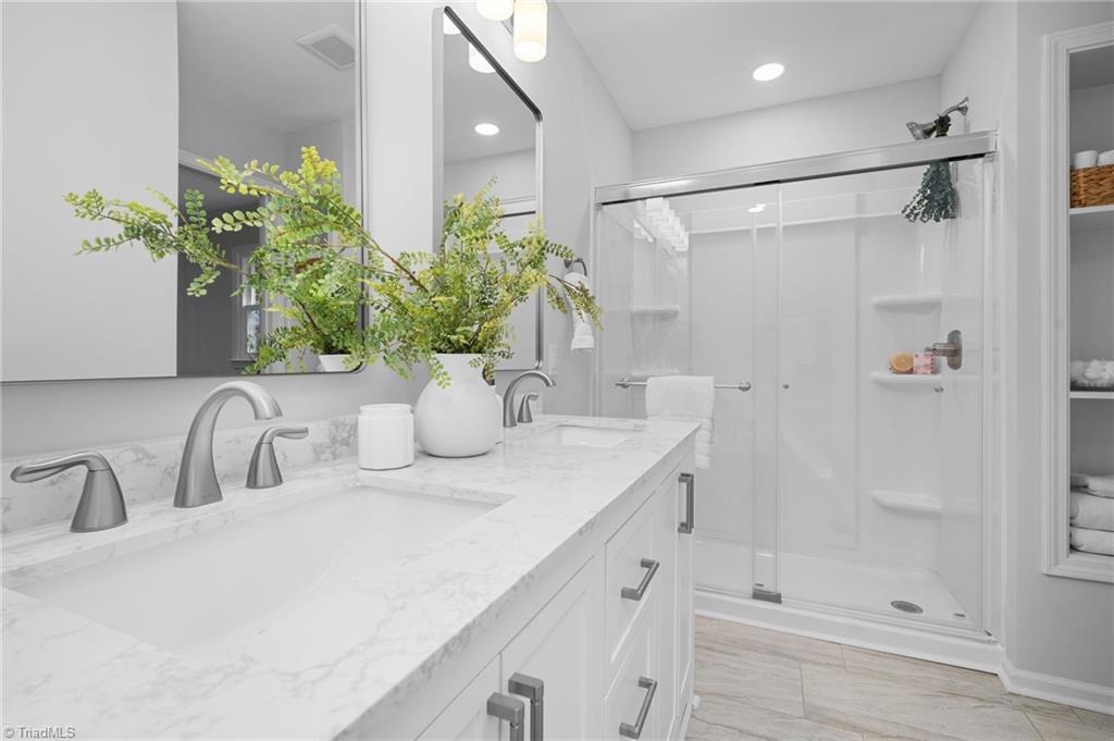 5920 Loop Road Clemmons, NC 27012 - Photo 25 of 45