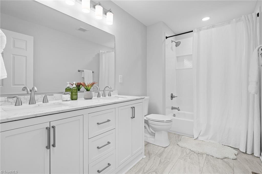 5920 Loop Road Clemmons, NC 27012 - Photo 28 of 45