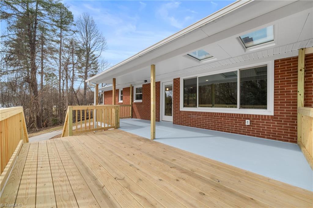 5920 Loop Road Clemmons, NC 27012 - Photo 37 of 45