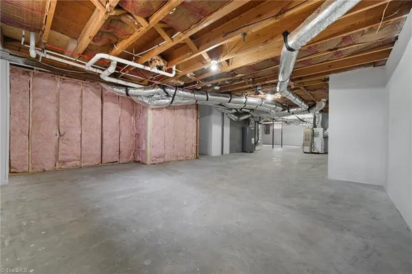 $389,900 | 5920 Loop Road, Clemmons, NC 27012