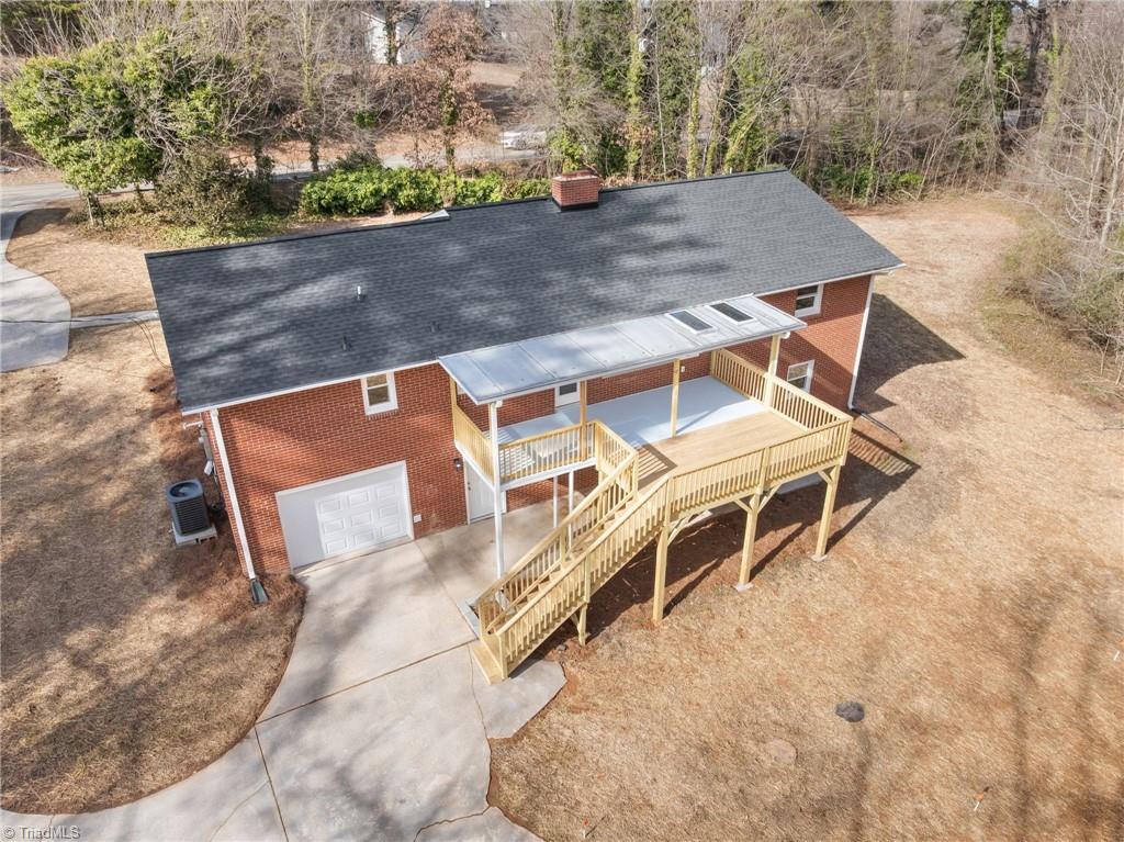 5920 Loop Road Clemmons, NC 27012 - Photo 43 of 45