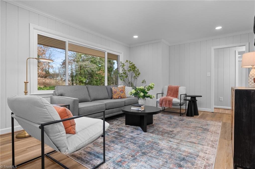 5920 Loop Road Clemmons, NC 27012 - Photo 7 of 45