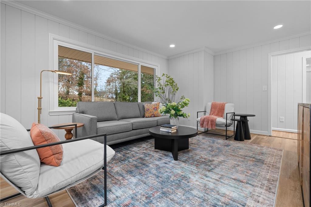 5920 Loop Road Clemmons, NC 27012 - Photo 8 of 45