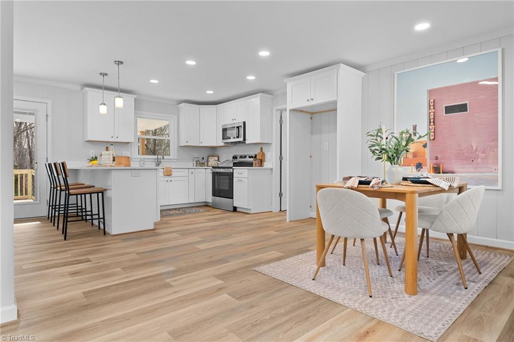 5920 Loop Road Clemmons, NC 27012 - Photo 9 of 45