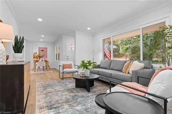 $389,900 | 5920 Loop Road, Clemmons, NC 27012