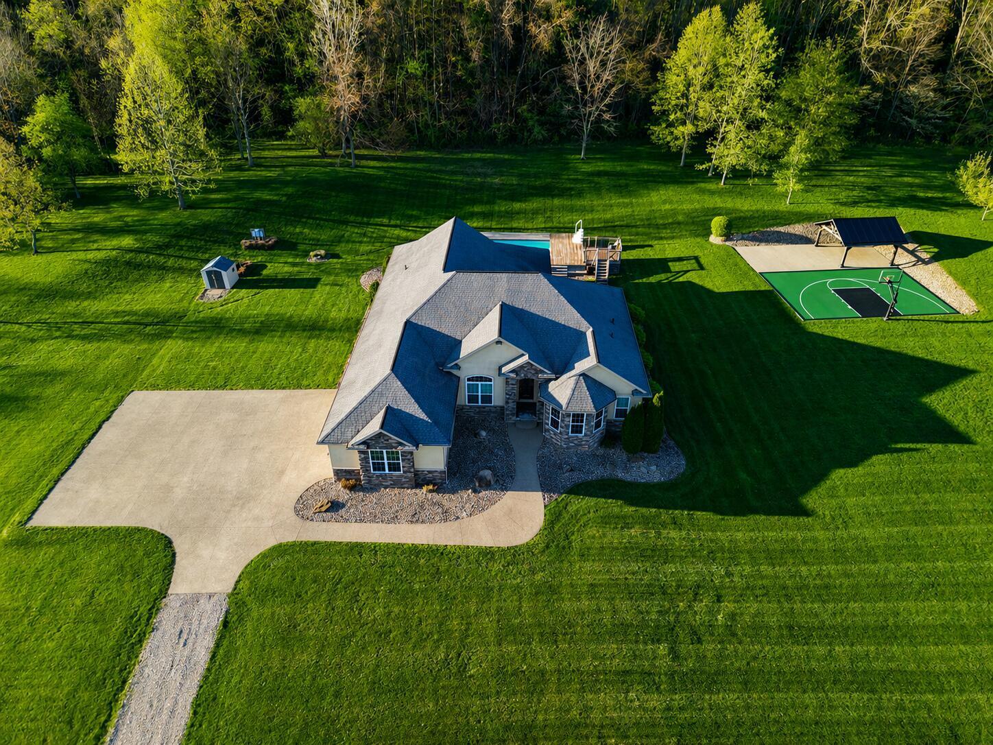 598 Bollinger Road Bellville, OH 44813 - Photo 8 of 13 ChatGPT Image Apr 22, 2026, 05_52_43 AM