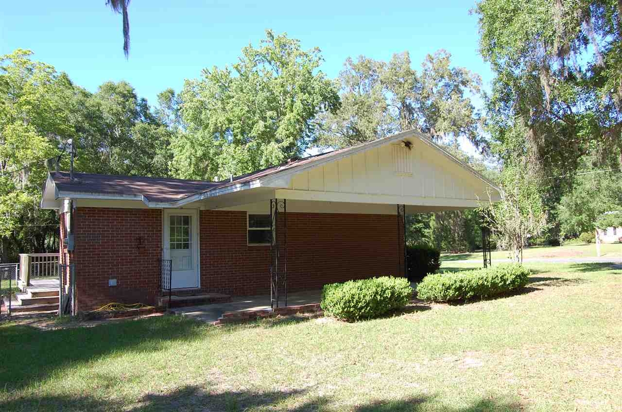 977 Northeast Shrine Club Road Madison, FL 32340 - Photo 29 of 35 Gallery Image 29