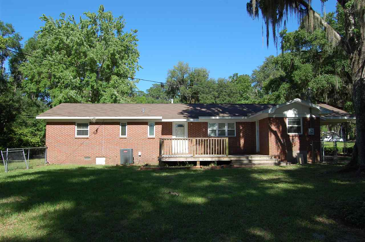 977 Northeast Shrine Club Road Madison, FL 32340 - Photo 30 of 35 Gallery Image 30