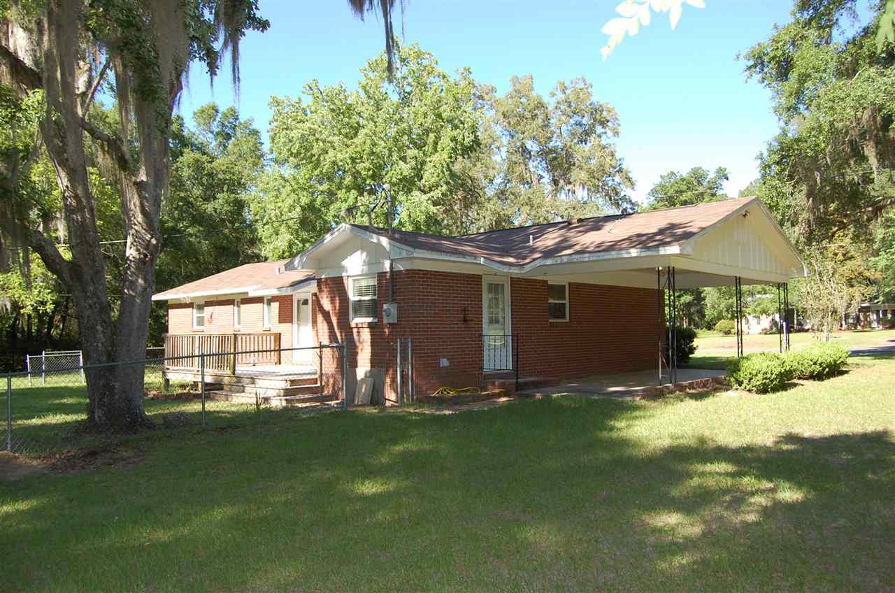 977 Northeast Shrine Club Road Madison, FL 32340 - Photo 31 of 35 Gallery Image 31