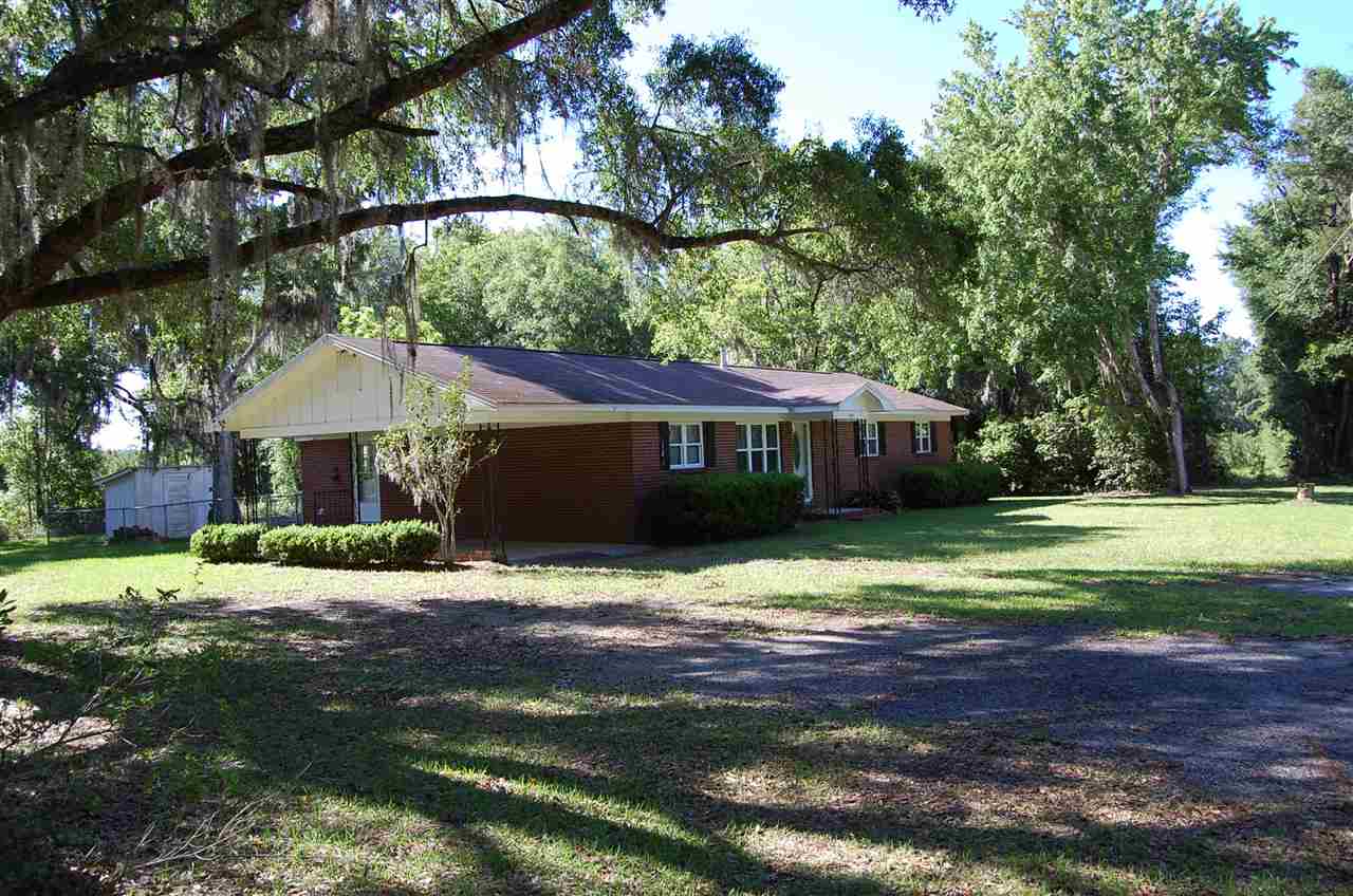 977 Northeast Shrine Club Road Madison, FL 32340 - Photo 33 of 35 Gallery Image 33