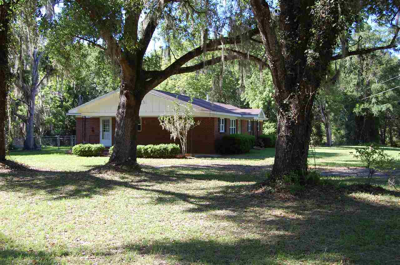 977 Northeast Shrine Club Road Madison, FL 32340 - Photo 34 of 35 Gallery Image 34