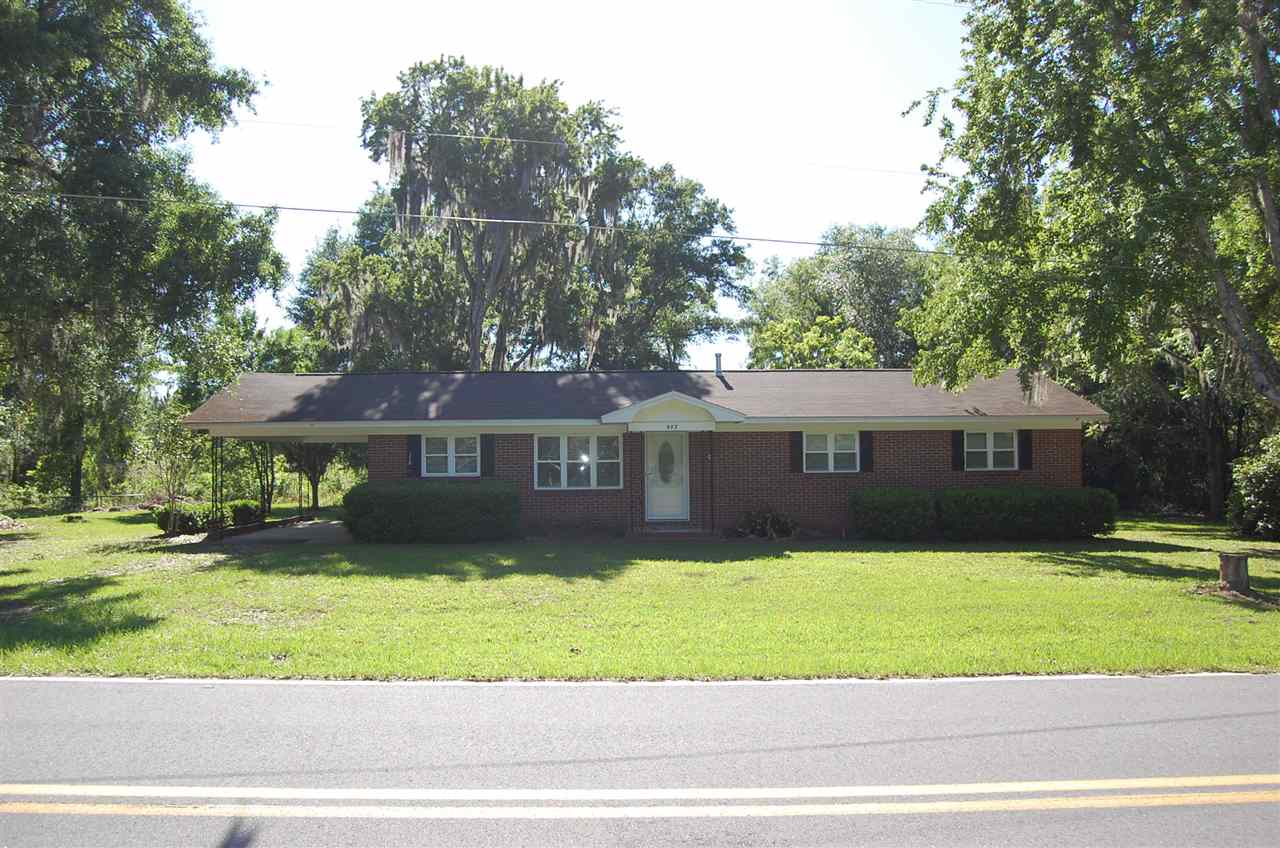 977 Northeast Shrine Club Road Madison, FL 32340 - Photo 35 of 35 Gallery Image 35