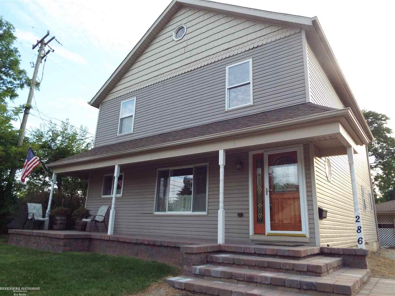 286 Sisson Street Romeo, MI 48065 - Photo 42 of 57