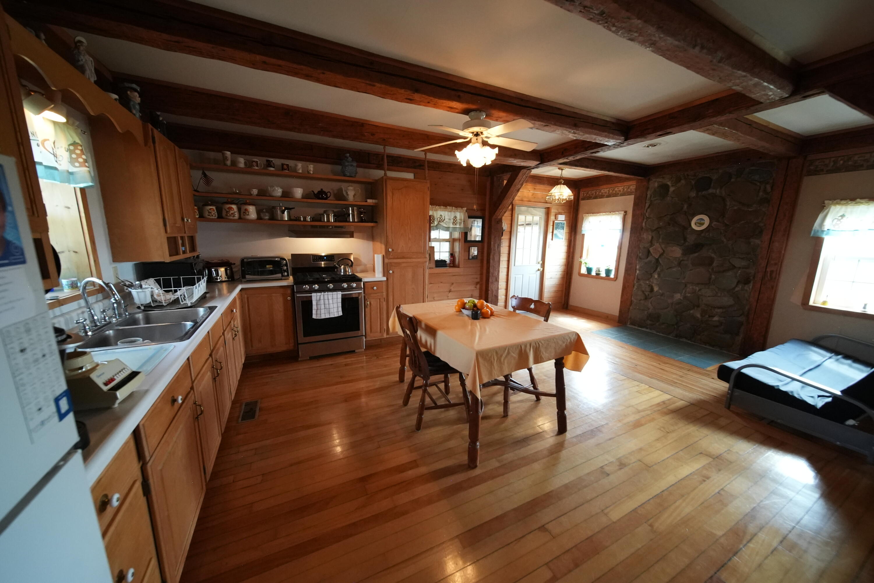 889 Golden Ridge Road Sherman, ME 04776 - Photo 17 of 66 DSC05104