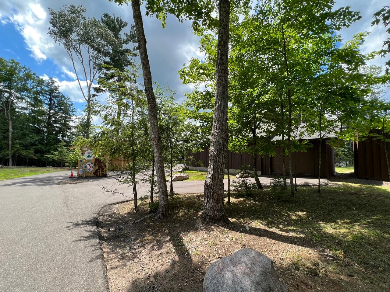 5103 Stafford Point Road North Mercer, WI 54547 - Photo 48 of 52 Gallery Image 48