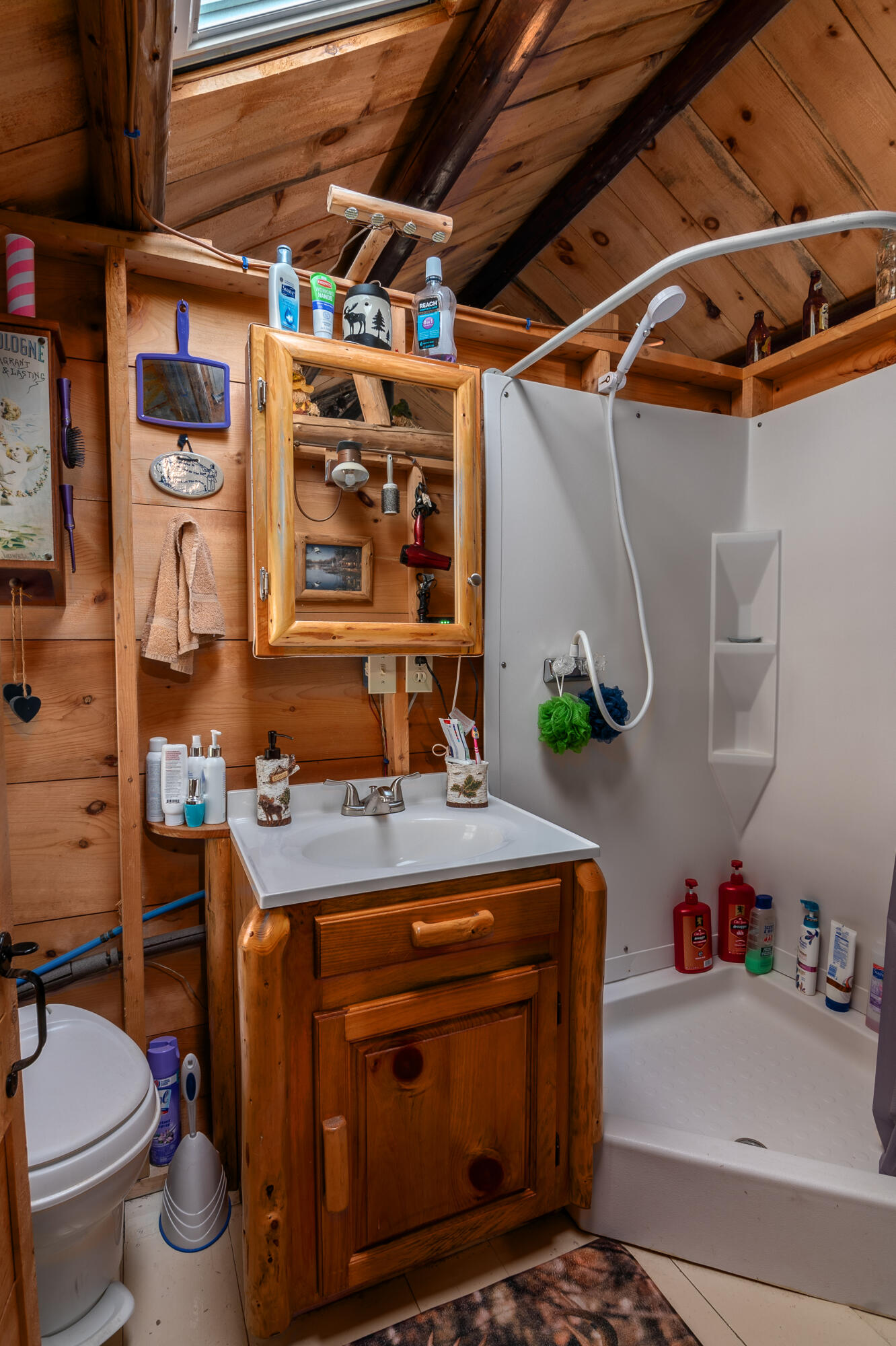 449 Porter Nadeau Road Eustis, ME 04936 - Photo 12 of 24 untitled-4806-HDR-Edit