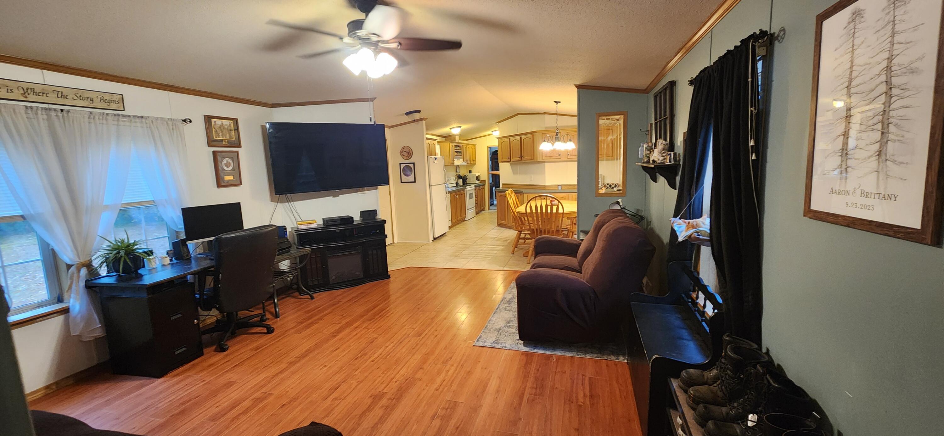213 Skeetfield Road Oxford, ME 04270 - Photo 13 of 36 20241014_144144
