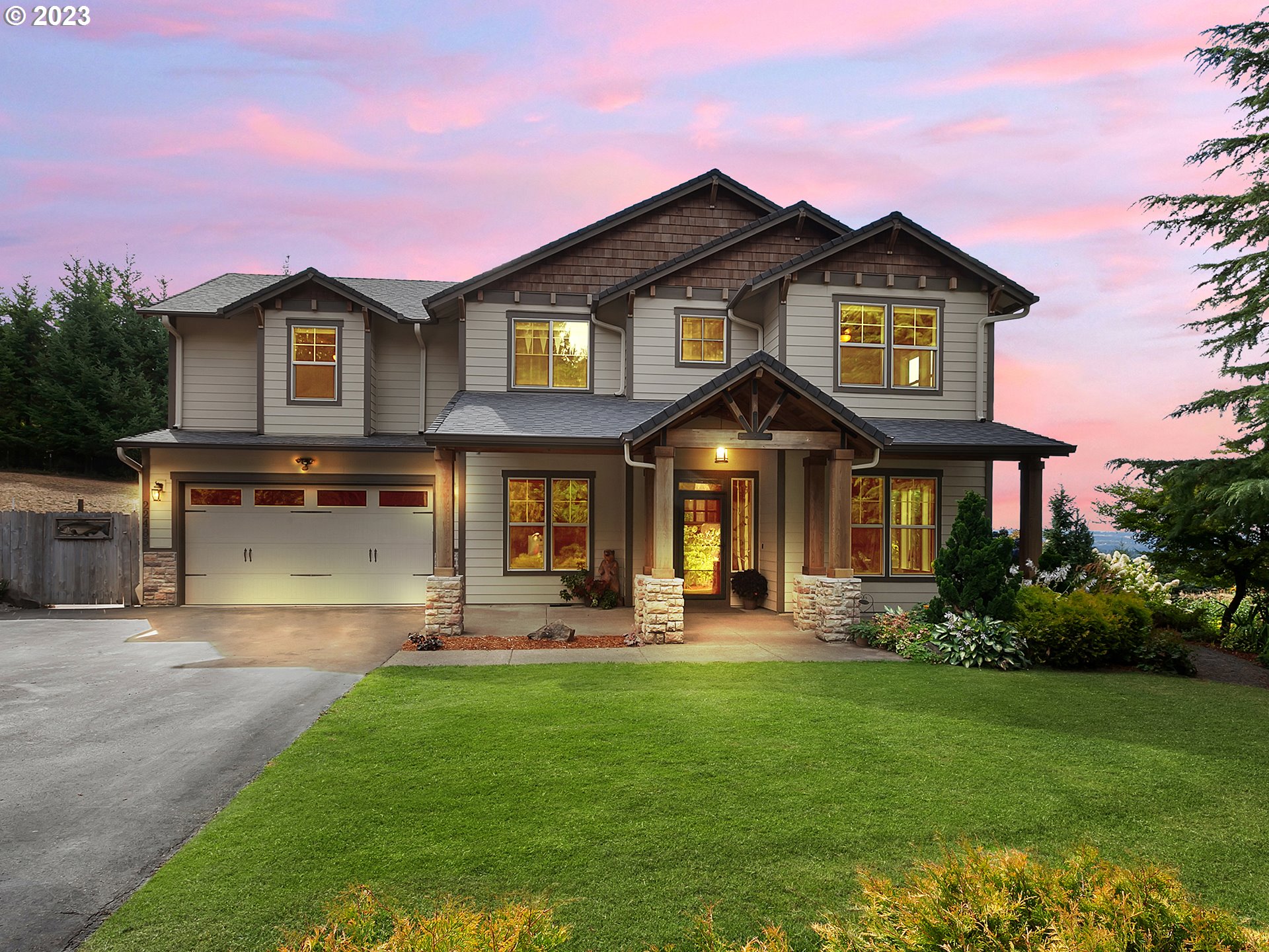 22485 Southwest Schmeltzer Road Sherwood, OR 97140 - Photo 2 of 48 Gallery Image 2