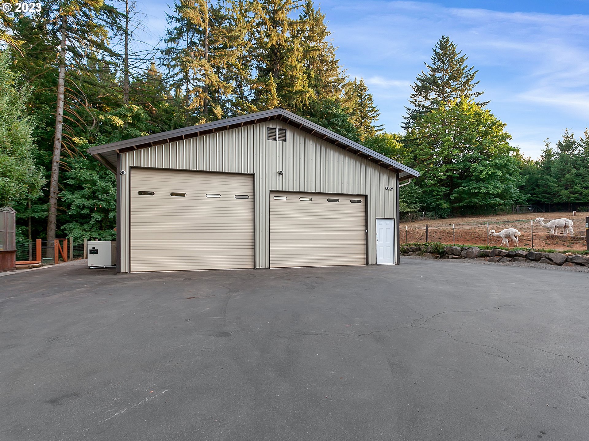 22485 Southwest Schmeltzer Road Sherwood, OR 97140 - Photo 34 of 48 Gallery Image 34
