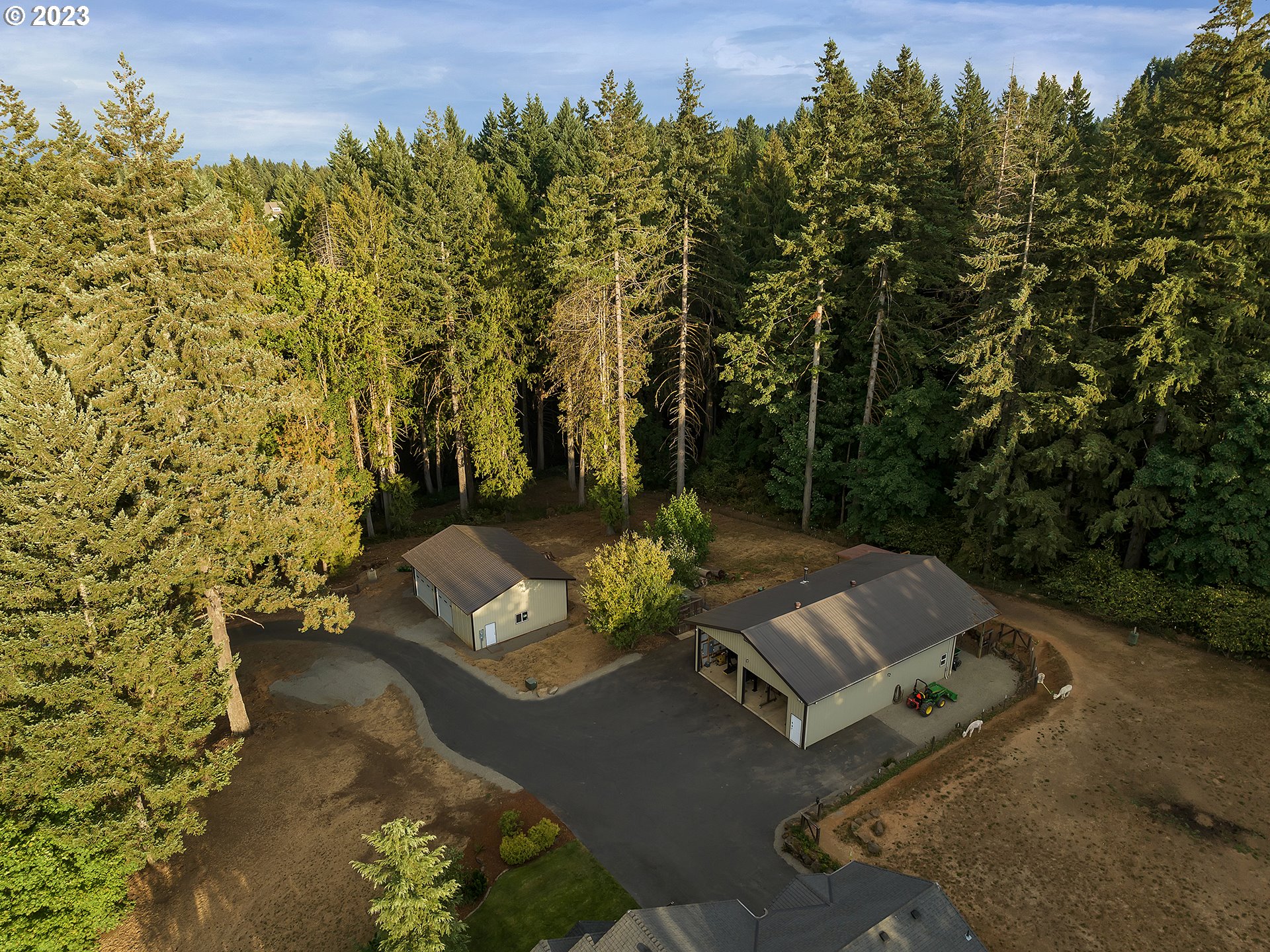 22485 Southwest Schmeltzer Road Sherwood, OR 97140 - Photo 42 of 48 Gallery Image 42