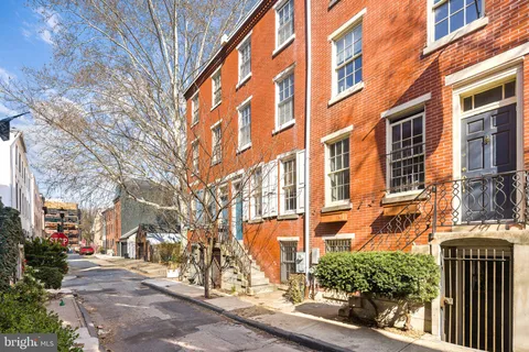 a view of a building