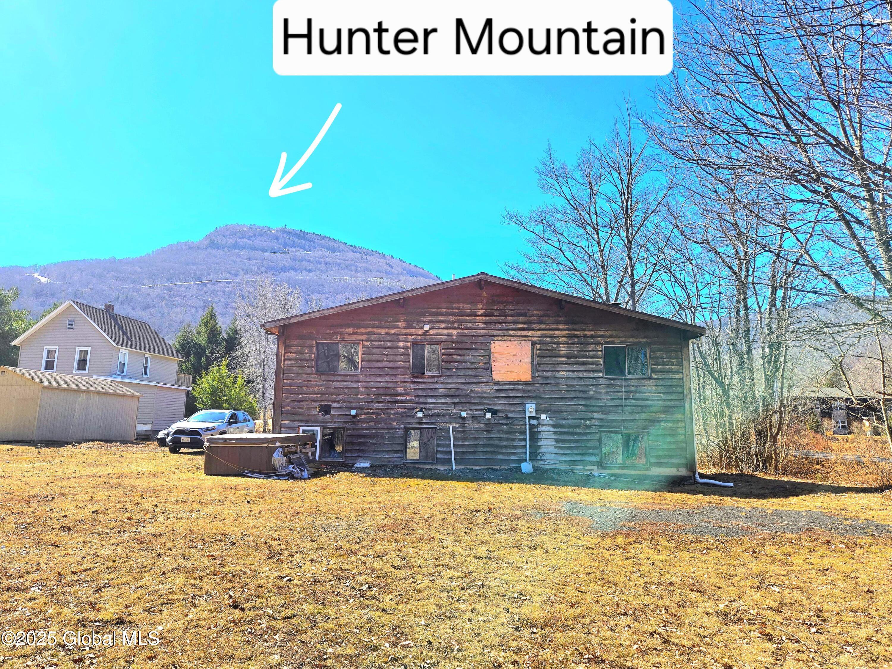 64 Maple Avenue Hunter, NY 12442 - Photo 2 of 29 20250319_114316