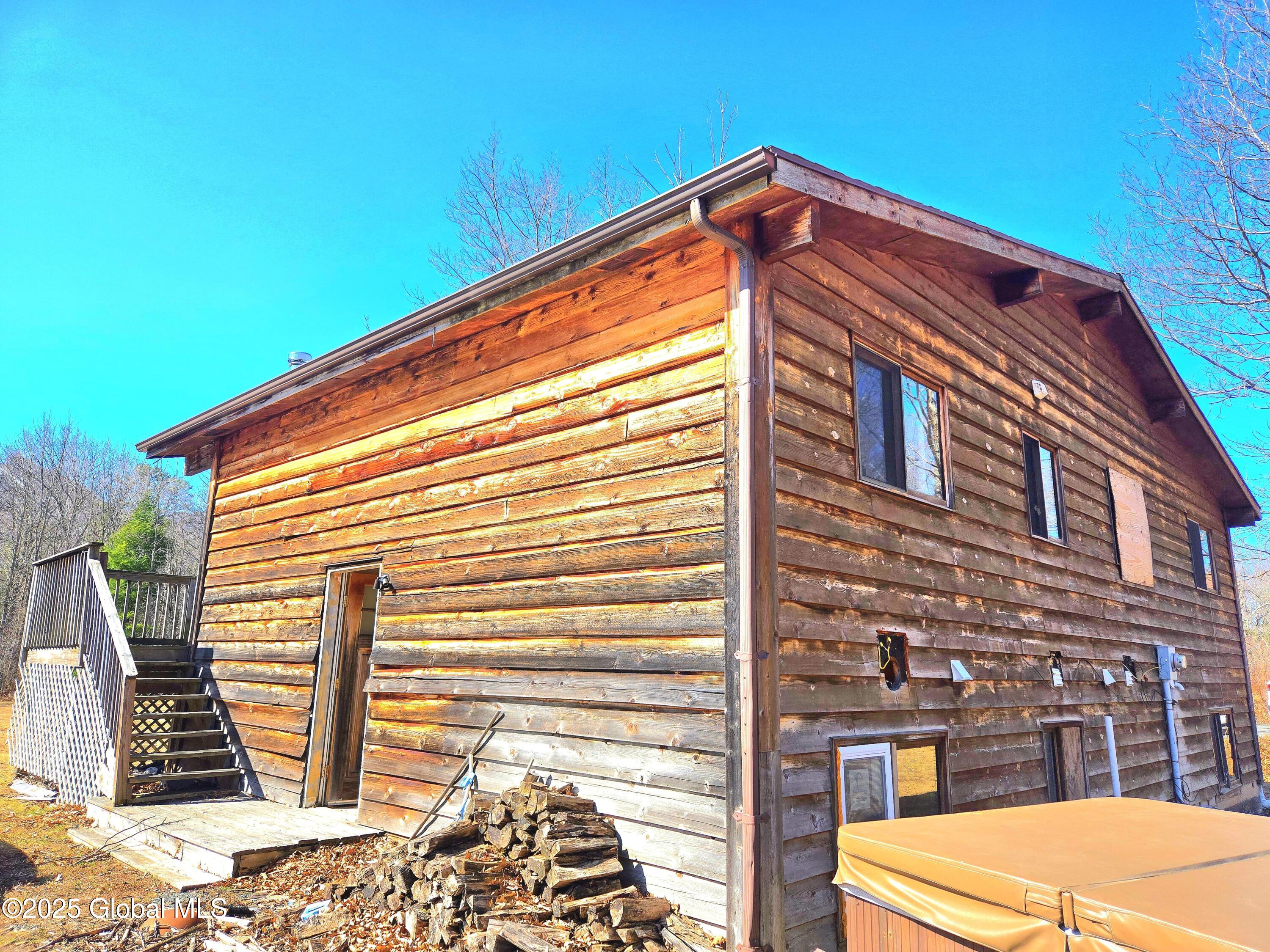 64 Maple Avenue Hunter, NY 12442 - Photo 3 of 29 20250319_112922