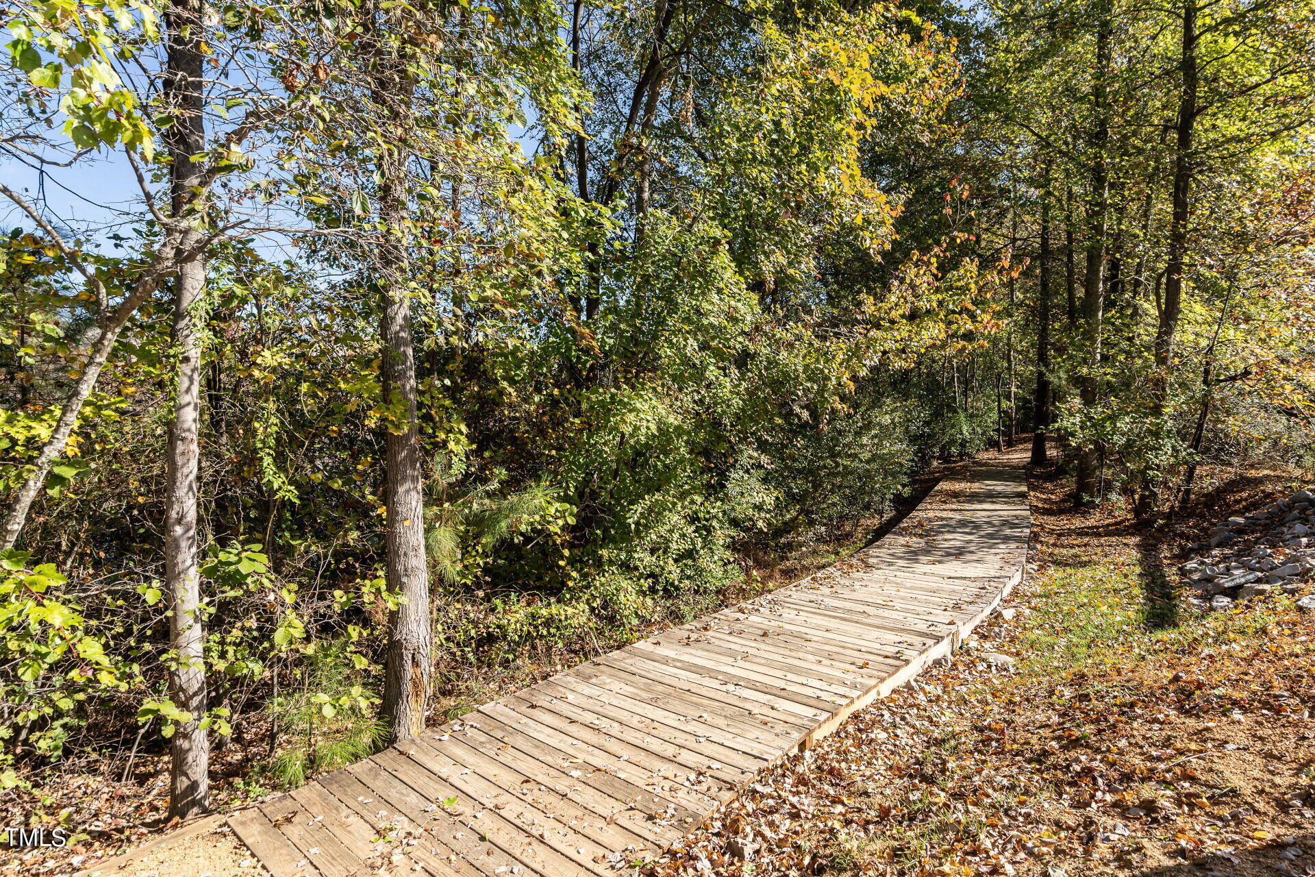 3832 Yates Mill Trail Raleigh, NC 27606 - Photo 40 of 41 033-1920x1080-walking-trails