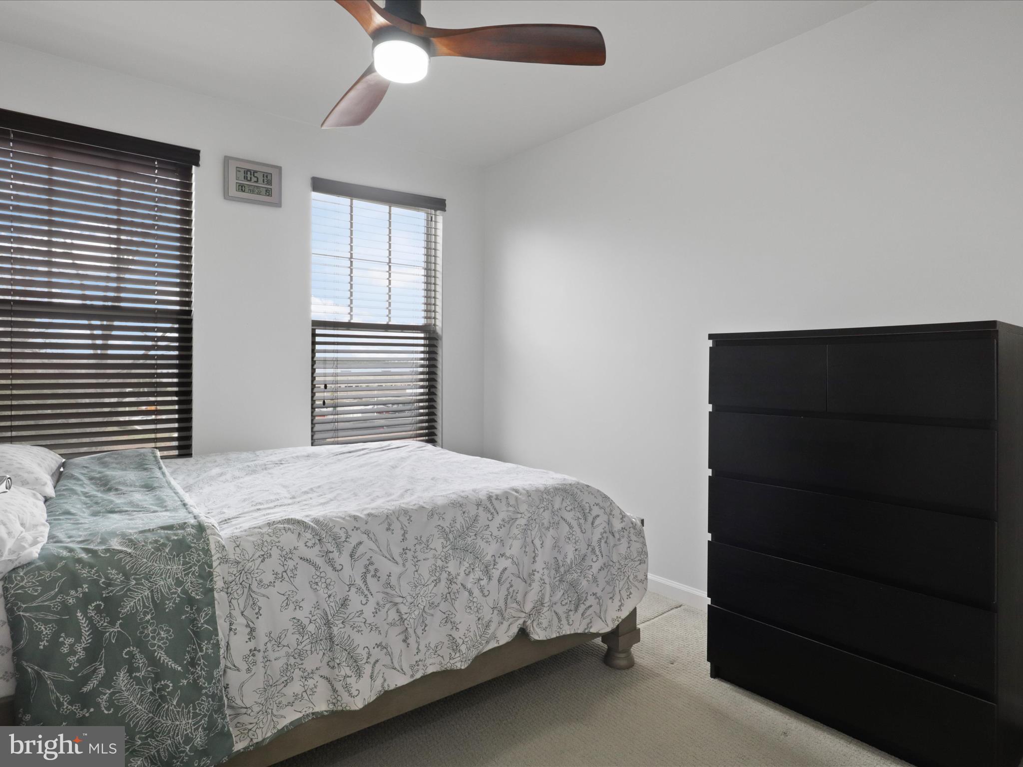 44021 Eastgate View Drive Chantilly, VA 20152 - Photo 23 of 30 a bedroom with a bed and a window