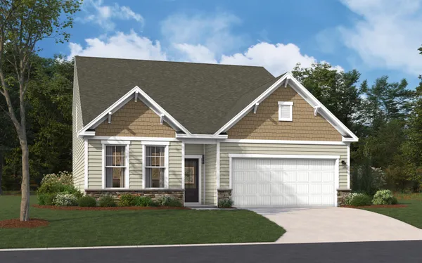 $369,420 | 4491 Hartshorn Circle, Aiken, SC 29801